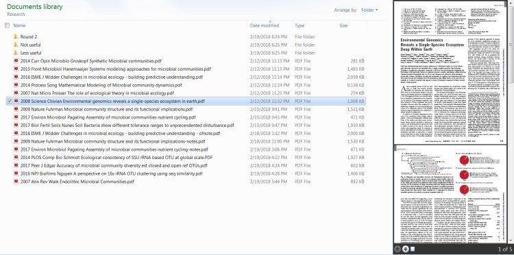 FilesSimpleMicrobiome